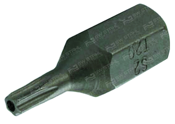 SWSTAHL Skruebit 04480k20