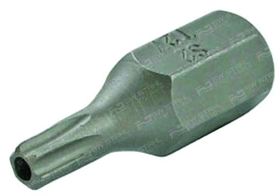 SWSTAHL Skruebit 04480k27