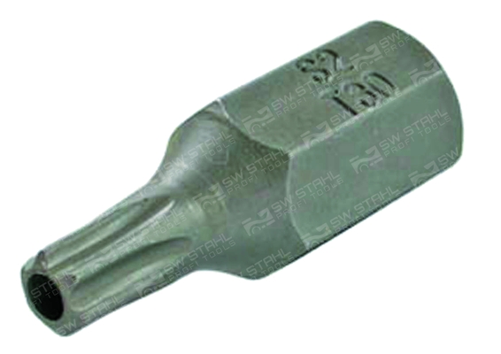 SWSTAHL Skruebit 04480k30