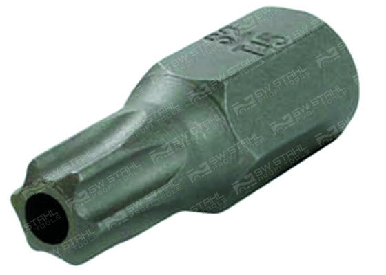 SWSTAHL Skruebit 04480k45