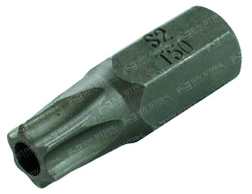 SWSTAHL Skruebit 04480k50