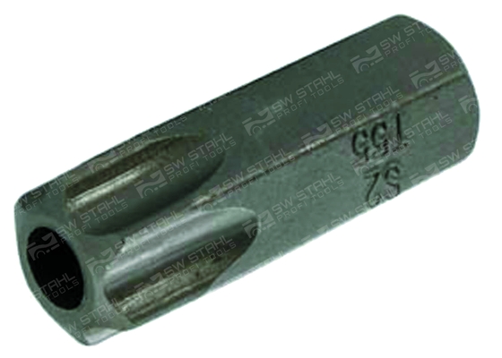 SWSTAHL Skruebit 04480k55