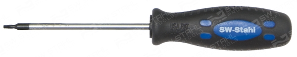 SWSTAHL Skruetrækker 04490t8sb