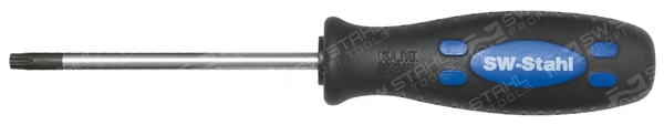 SWSTAHL Skruetrækker 04490t40