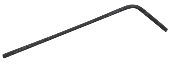SWSTAHL Vinkelskruetrækker 04700l