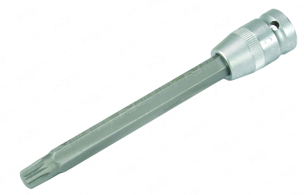 SWSTAHL Topnøgleindsats, topstykkebolt 04900lxzn10 for VW