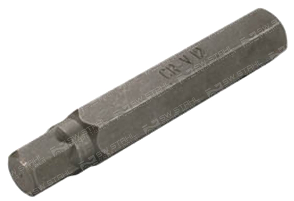 SWSTAHL Skruebit 05026l