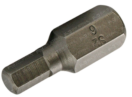 SWSTAHL Skruebit 05122l