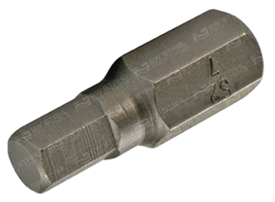 SWSTAHL Skruebit 05123l