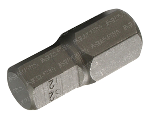SWSTAHL Skruebit 05126l