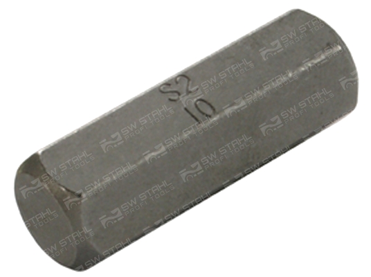 SWSTAHL Skruebit 05125l