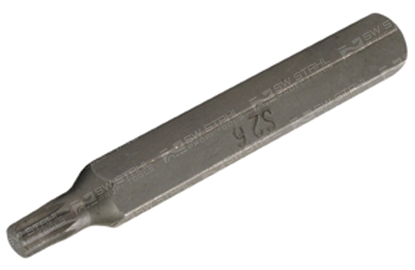 SWSTAHL Skruebit 05221l
