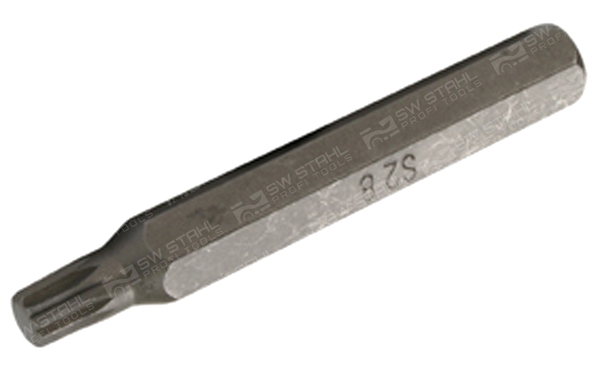SWSTAHL Skruebit 05222l