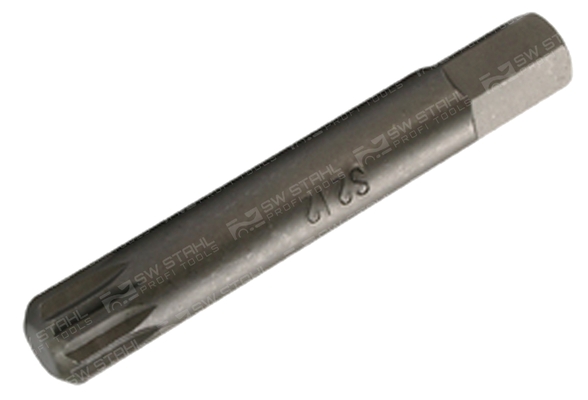 SWSTAHL Skruebit 05224l