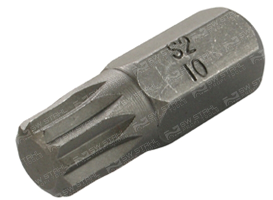 SWSTAHL Skruebit 05323l