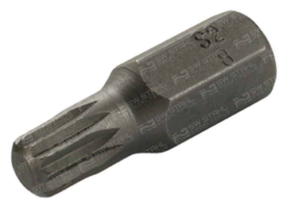 SWSTAHL Skruebit 05322l