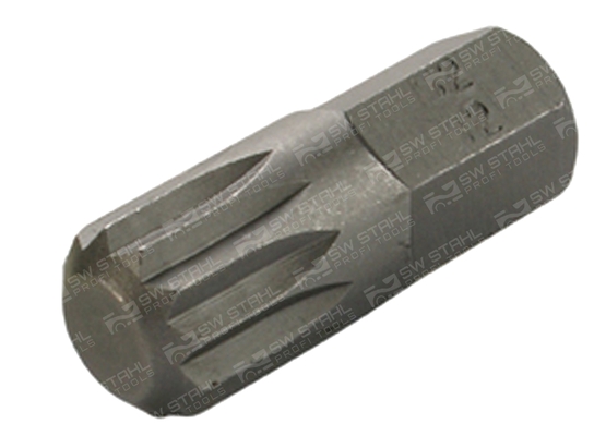 SWSTAHL Skruebit 05324l