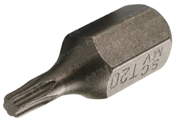 SWSTAHL Skruebit 05330l