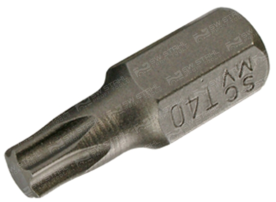 SWSTAHL Skruebit 05333l