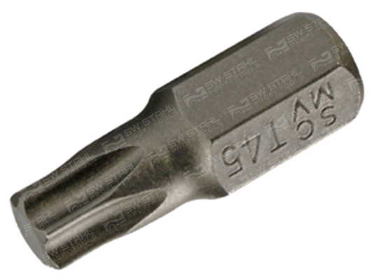 SWSTAHL Skruebit 05334l