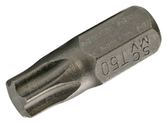 SWSTAHL Skruebit 05335l