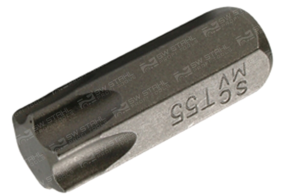SWSTAHL Skruebit 05336l