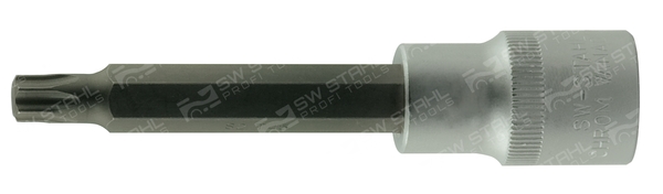 SWSTAHL Skraldenøgleindsats (Hexagon) 05392l