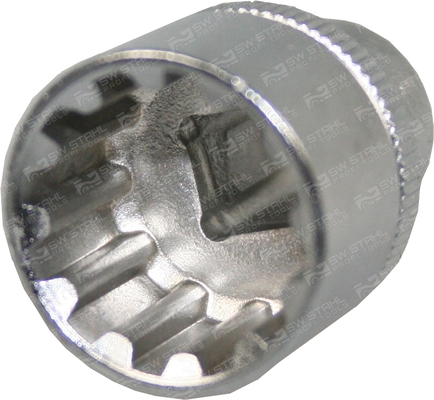 SWSTAHL Topnøgle 05440l10