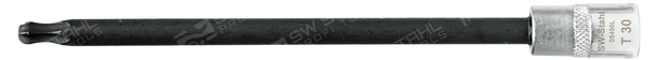 SWSTAHL Topnøgleindsats, turbolader 05456l for VW