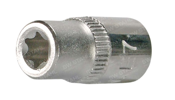 SWSTAHL Topnøgle 05461l
