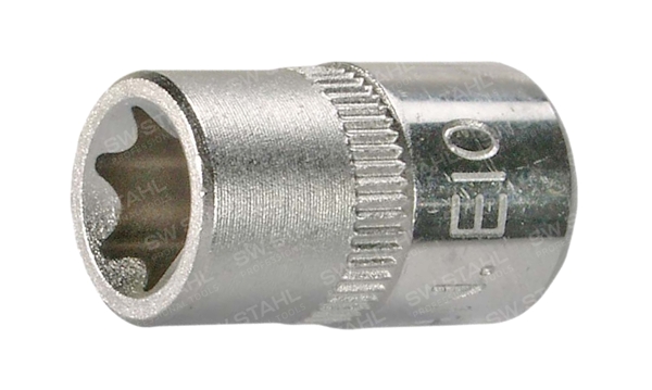 SWSTAHL Topnøgle 05461sb