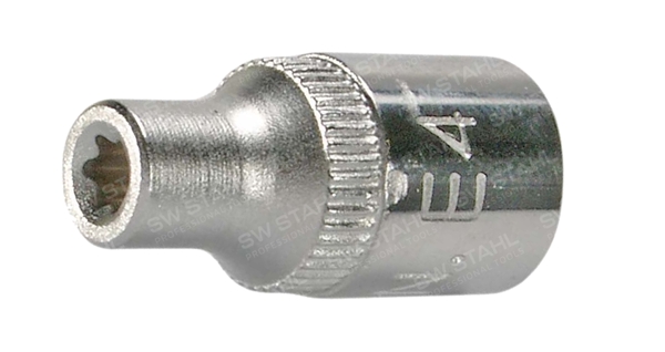 SWSTAHL Topnøgle 05464l