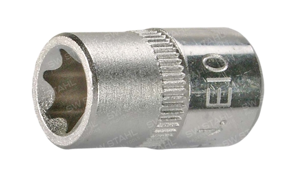 SWSTAHL Topnøgle 05465sb