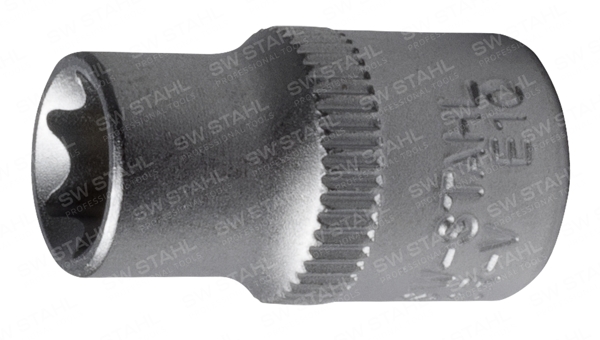 SWSTAHL Topnøgle 05466l