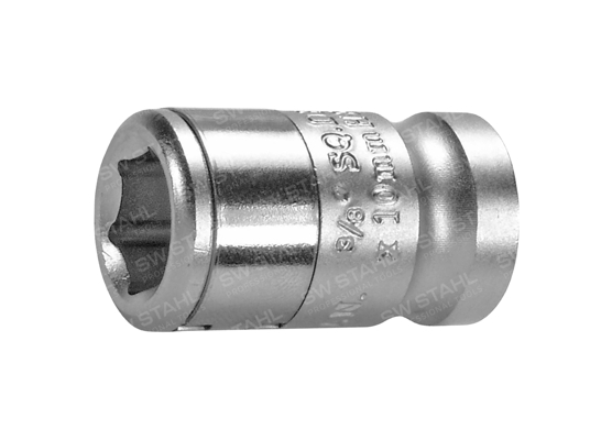 SWSTAHL Firkantadapter-bit 05500l
