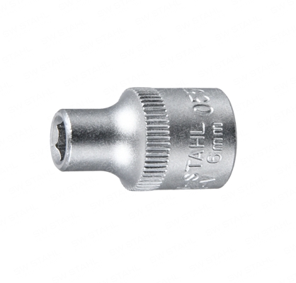 SWSTAHL Topnøgle 05501l