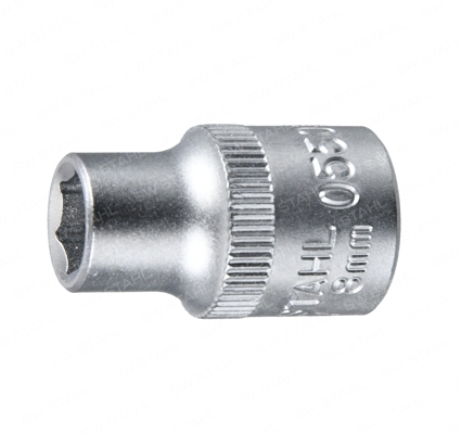 SWSTAHL Topnøgle 05503l