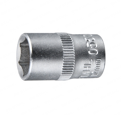 SWSTAHL Topnøgle 05507l