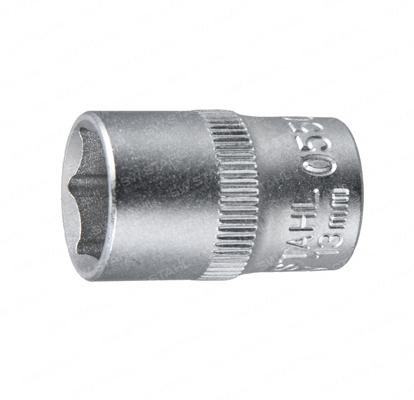 SWSTAHL Topnøgle 05508l