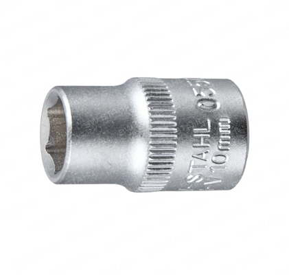 SWSTAHL Topnøgle 05505l