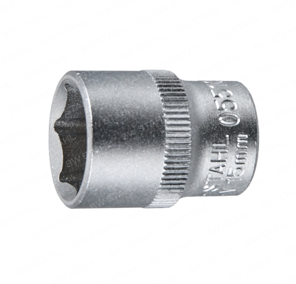 SWSTAHL Topnøgle 05510l