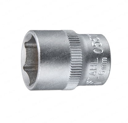SWSTAHL Topnøgle 05511l