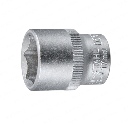 SWSTAHL Topnøgle 05512l