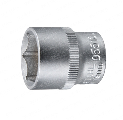 SWSTAHL Topnøgle 05513l