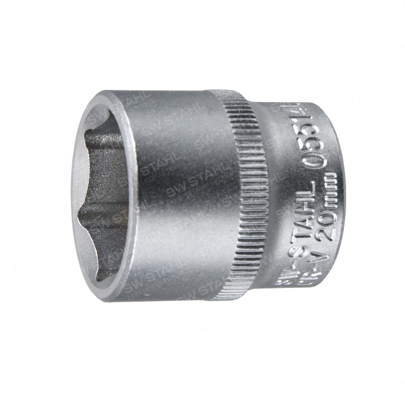 SWSTAHL Topnøgle 05514l