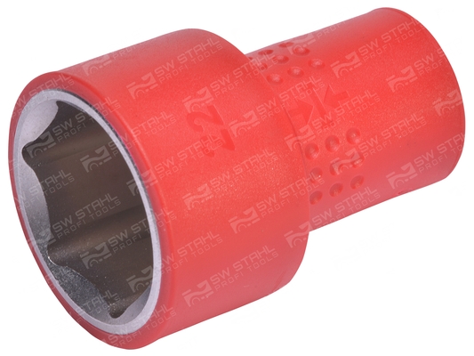 SWSTAHL Topnøgle 05520l22