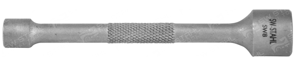 SWSTAHL Topnøgle 05531l