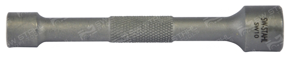 SWSTAHL Topnøgle 05532l