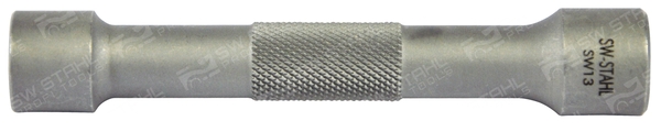 SWSTAHL Topnøgle 05533l