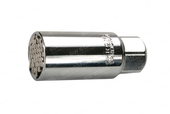 SWSTAHL Topnøgle 05550l